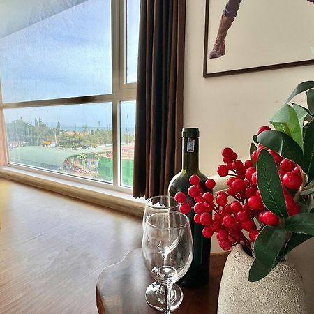 Tina Home - Vung Tau Sat Bien Екстер'єр фото