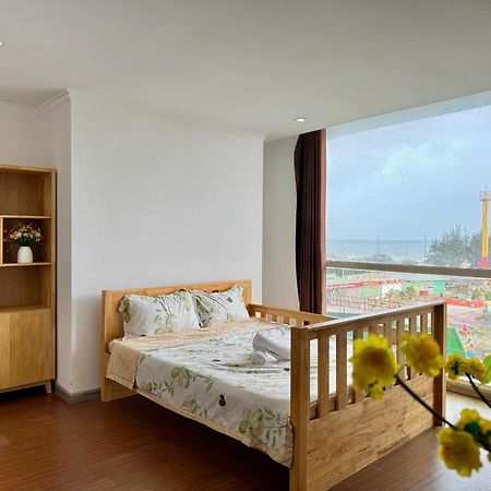 Tina Home - Vung Tau Sat Bien Екстер'єр фото