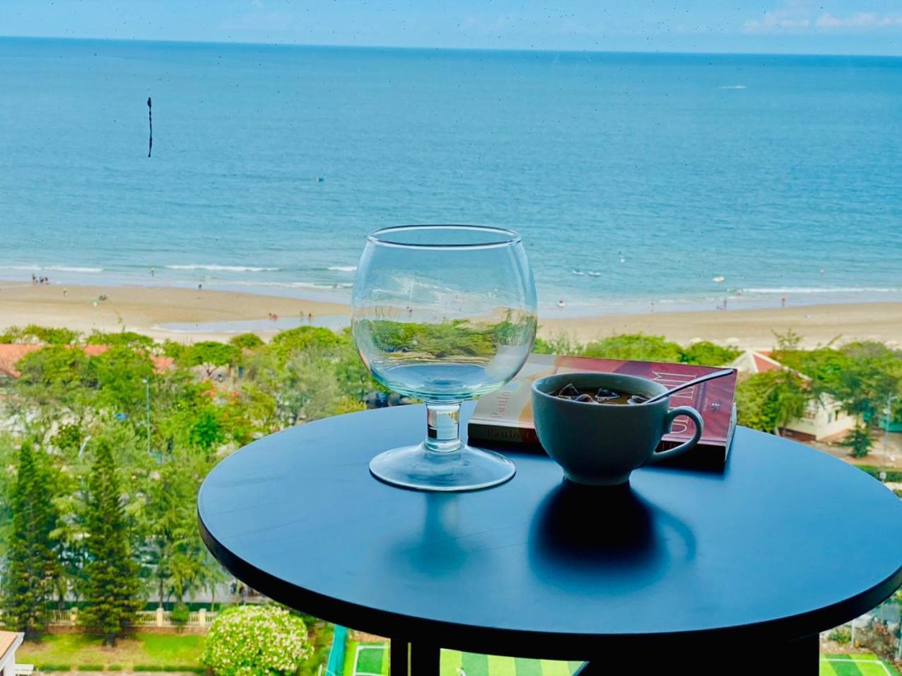 Tina Home - Vung Tau Sat Bien Екстер'єр фото
