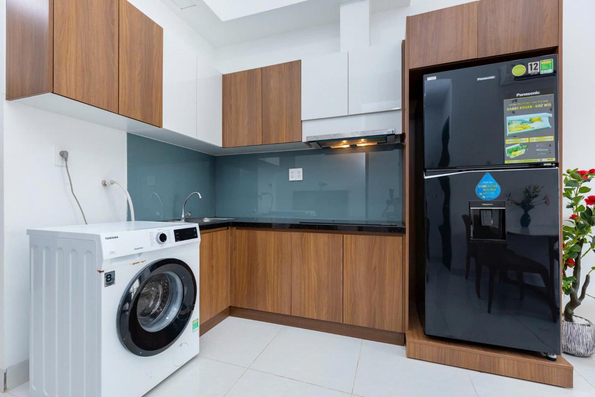 Tina Home - Vung Tau Sat Bien Екстер'єр фото