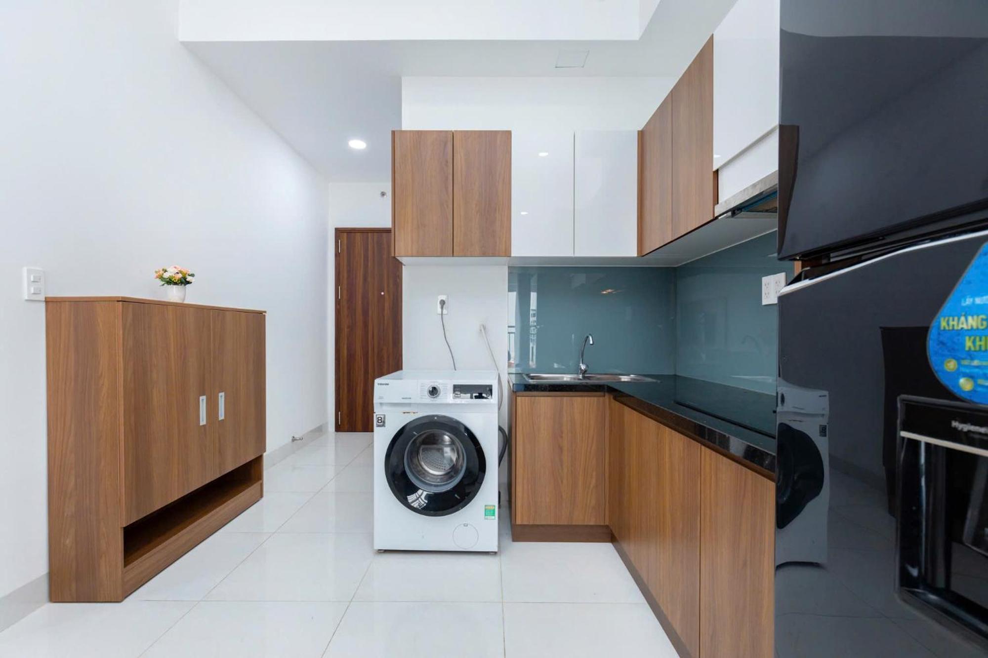 Tina Home - Vung Tau Sat Bien Екстер'єр фото