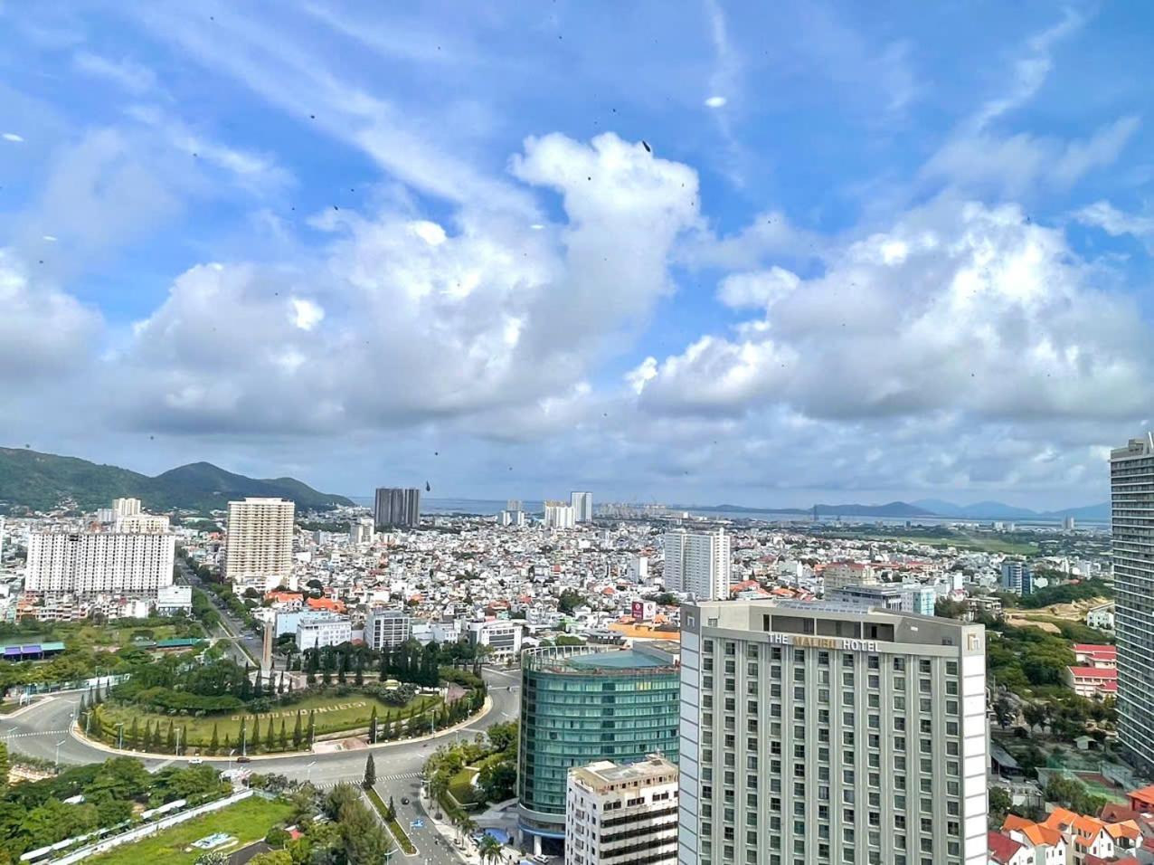 Tina Home - Vung Tau Sat Bien Екстер'єр фото