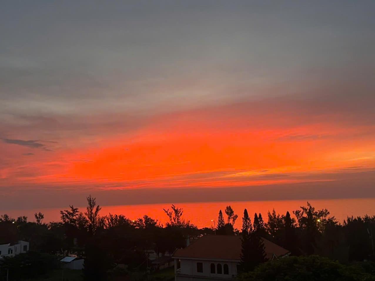 Tina Home - Vung Tau Sat Bien Екстер'єр фото