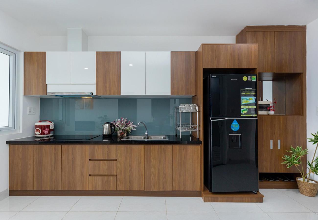 Tina Home - Vung Tau Sat Bien Екстер'єр фото