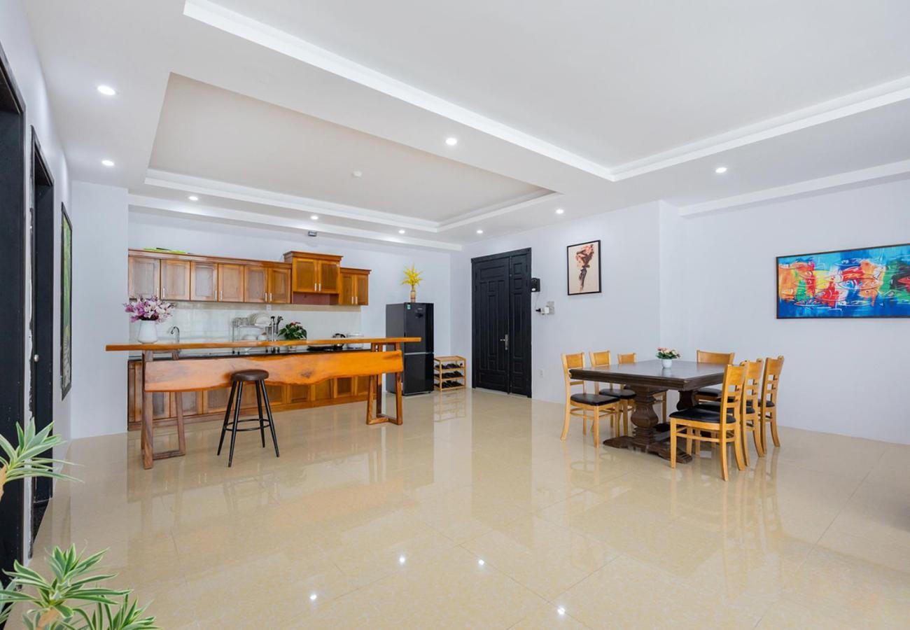 Tina Home - Vung Tau Sat Bien Екстер'єр фото