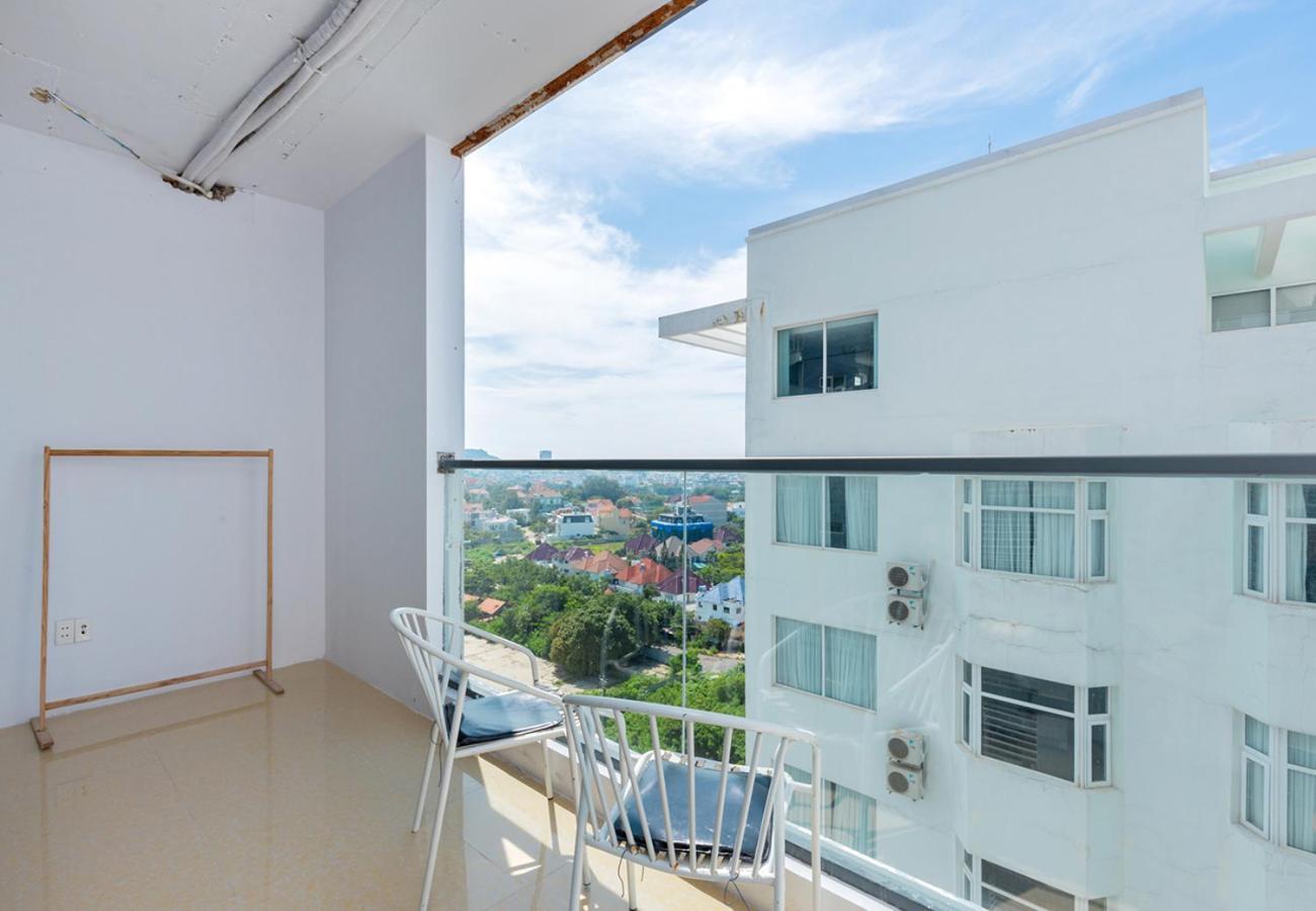 Tina Home - Vung Tau Sat Bien Екстер'єр фото