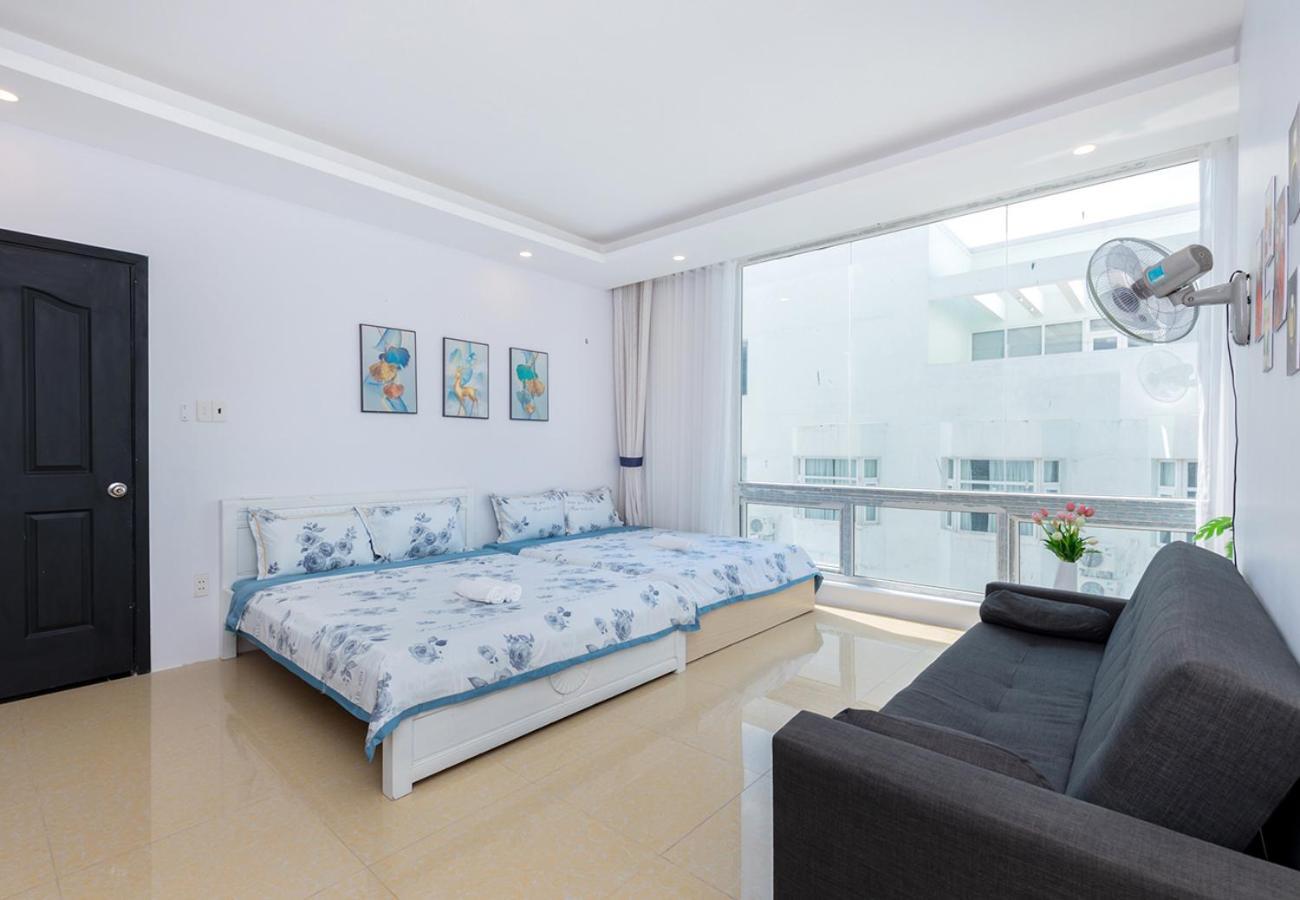 Tina Home - Vung Tau Sat Bien Екстер'єр фото