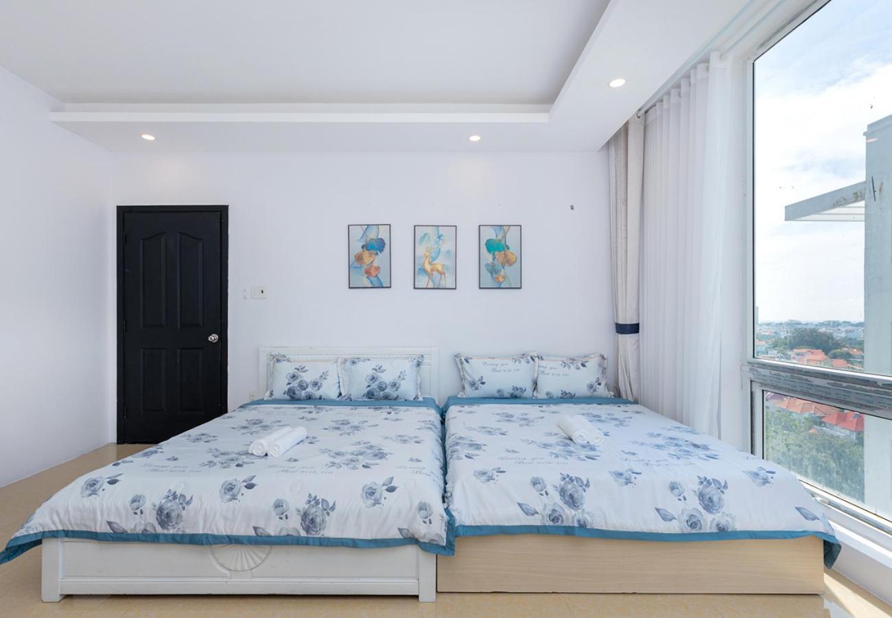 Tina Home - Vung Tau Sat Bien Екстер'єр фото