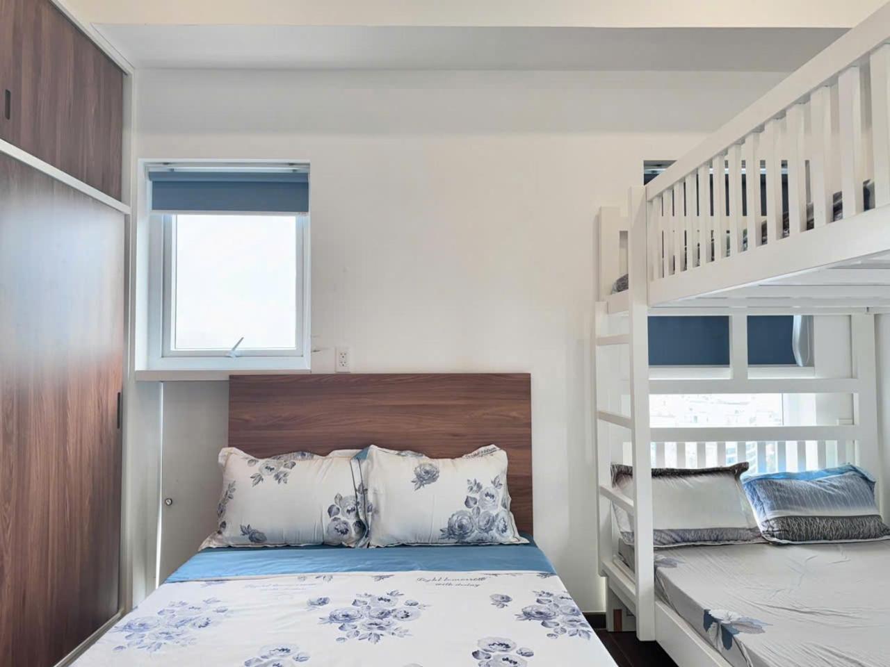 Tina Home - Vung Tau Sat Bien Екстер'єр фото