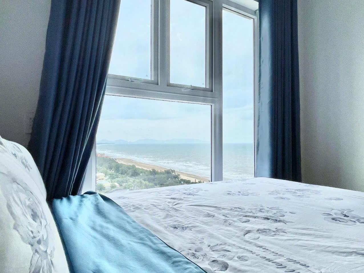 Tina Home - Vung Tau Sat Bien Екстер'єр фото