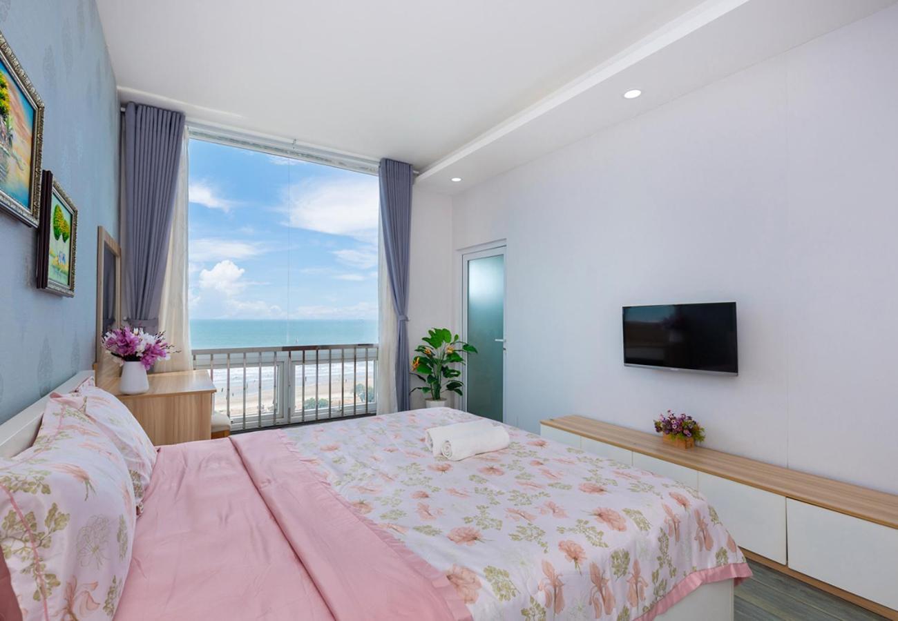 Tina Home - Vung Tau Sat Bien Екстер'єр фото