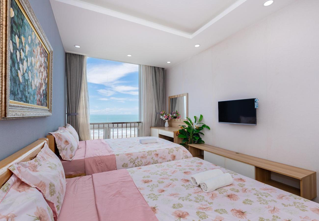 Tina Home - Vung Tau Sat Bien Екстер'єр фото