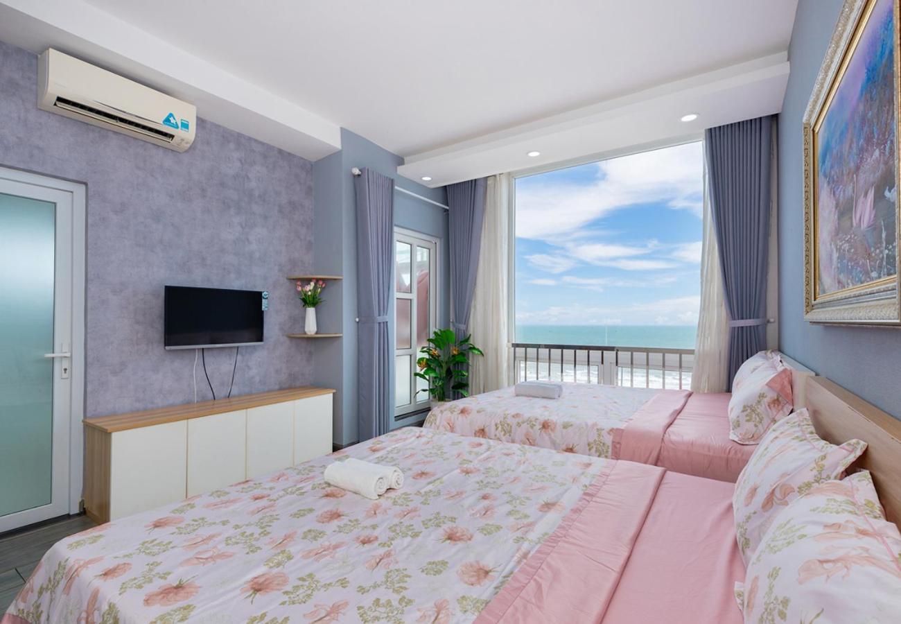 Tina Home - Vung Tau Sat Bien Екстер'єр фото