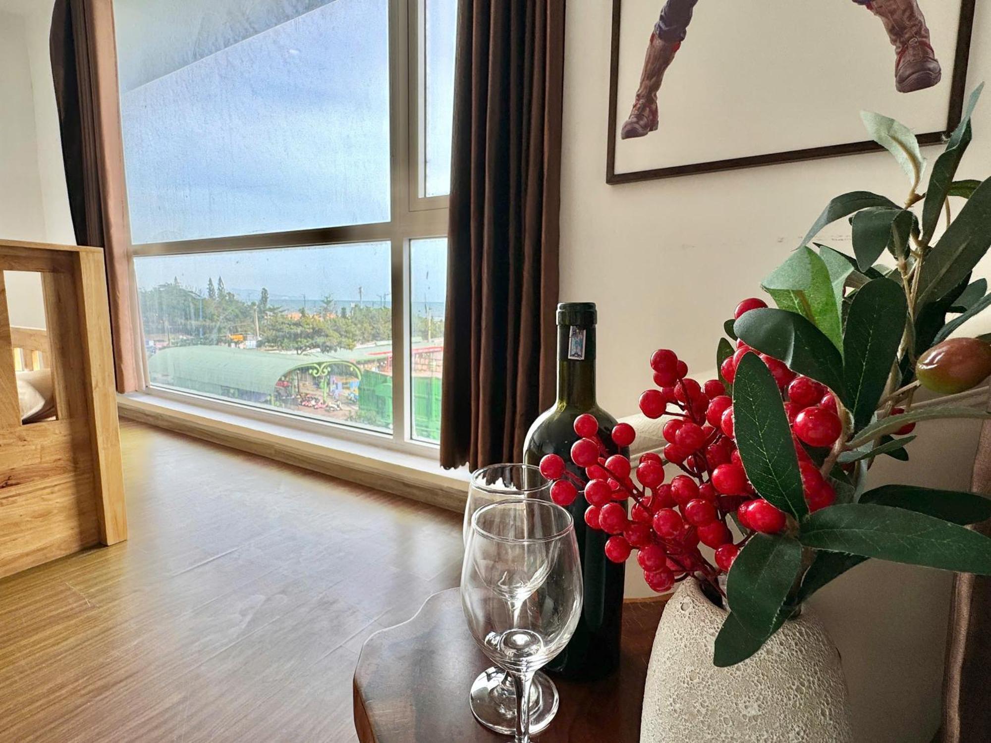 Tina Home - Vung Tau Sat Bien Екстер'єр фото