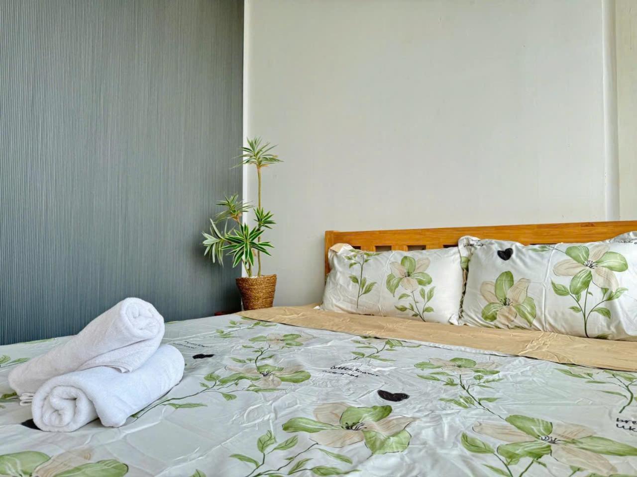 Tina Home - Vung Tau Sat Bien Екстер'єр фото