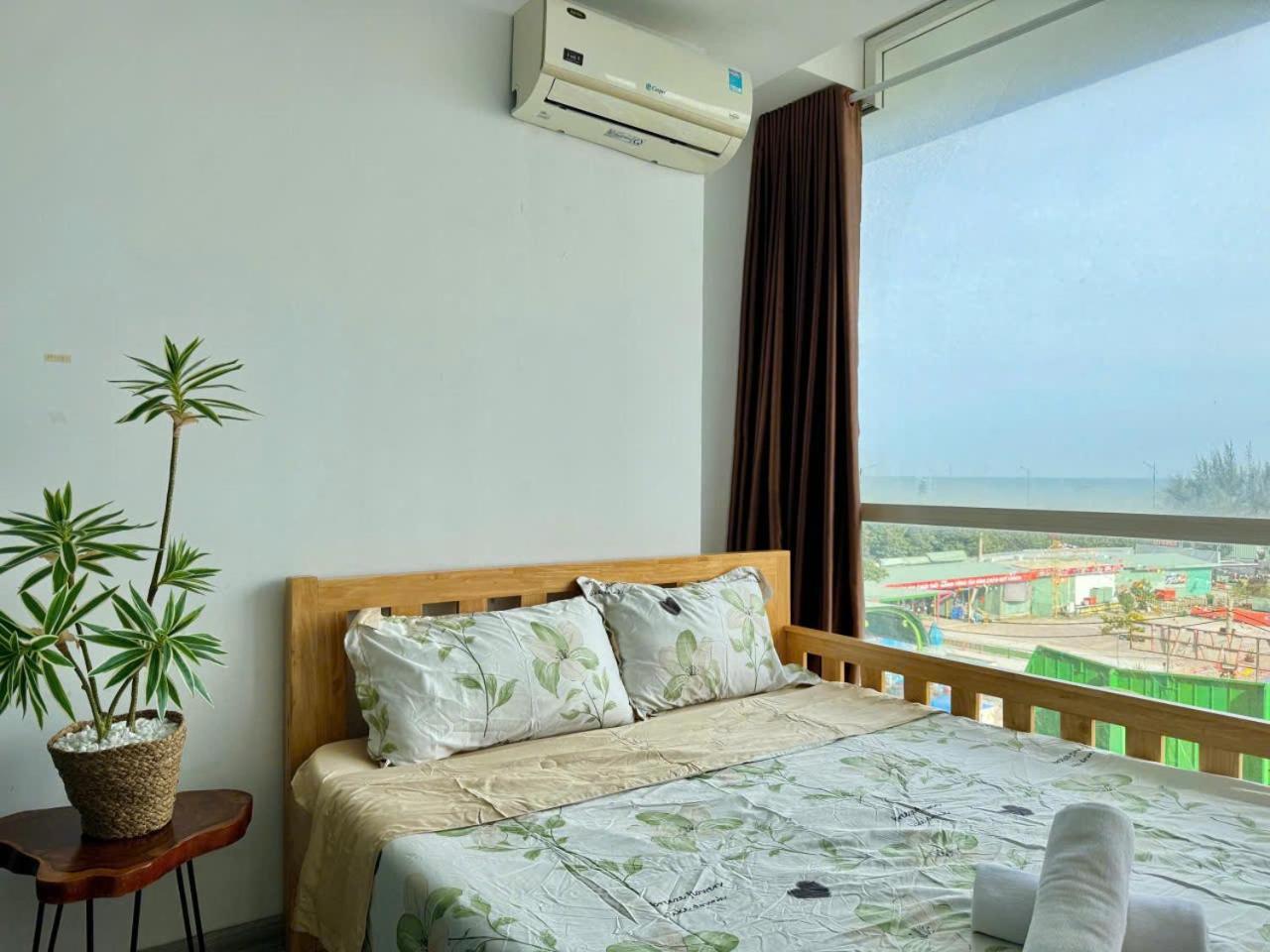 Tina Home - Vung Tau Sat Bien Екстер'єр фото