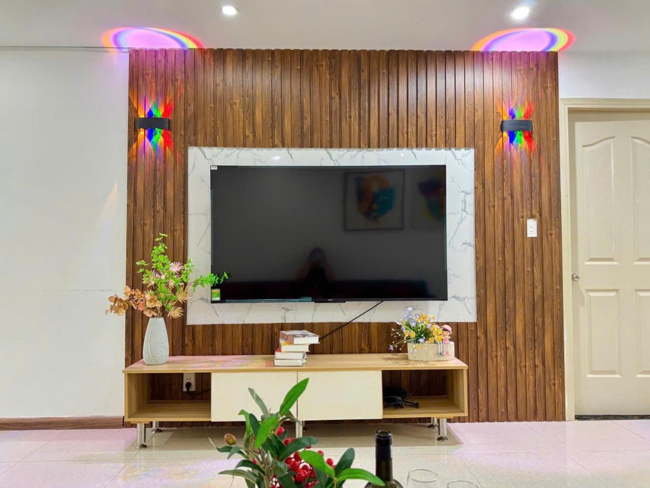 Tina Home - Vung Tau Sat Bien Екстер'єр фото