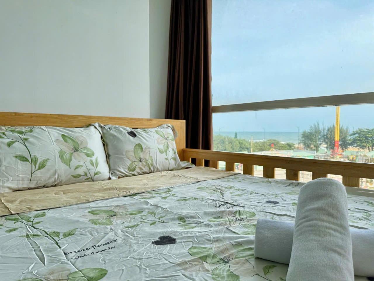 Tina Home - Vung Tau Sat Bien Екстер'єр фото